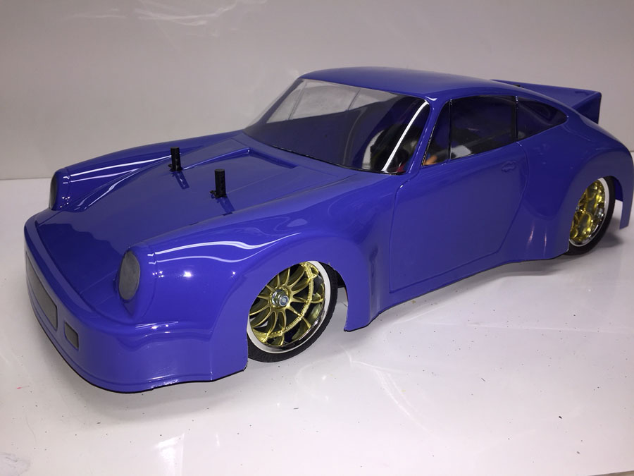 Rc Car Body Mold at Connie Bogan blog